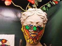 -思南书局(复兴中路店)