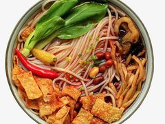 -陈记柳州螺蛳粉(大坪店)