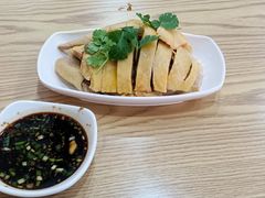-禧凰·老上海白斩鸡辣肉面店
