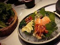 -赤坂亭M9和牛烧肉·日料398放题(万达店)