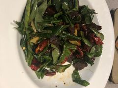 -半山腰·云南菜(侨福芳草地店)