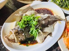 -岛中岛·海鲜大排档·万宁老字号(东澳店)