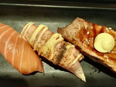 -万岁寿司(万国店)