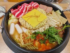 -WOW LUCKY创意韩料(龙阳广场店)