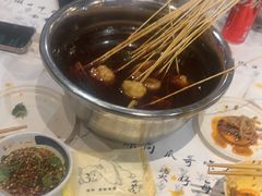 -成都瓜串串(华强北店)