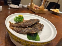 -唐山宴百姓府邸院落中餐