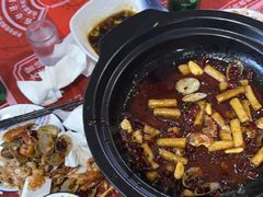 -汉虾王.小龙虾.武汉菜.粤菜(科技园店)