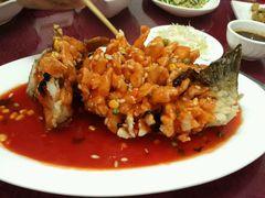 -李连贵酒家熏肉大饼(昆明街店)
