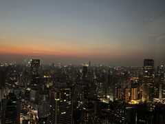 -上海明天广场JW万豪酒店