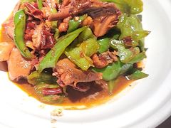 -鸽舞笙平金牌烧鸽子·融合菜(鲁谷店)