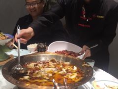 -雲蜀龙阁·金牌水煮鱼(方庄店)