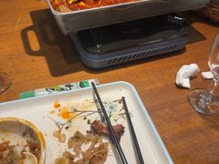-乔街深夜食堂·小龙虾·高压锅生蚝(杭州总店)