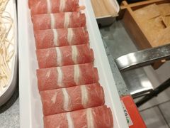 -华晟山城火锅(开发区港西东阁里店)