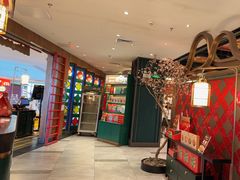 -悦得闲广式点心茶楼(蓝鲸世界店)