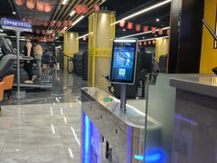 -峰鸟自助健身(锦泰城店)