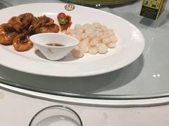 -望乡楼上海菜(日月光店)