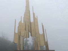 -井冈山革命烈士陵园
