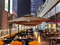 -友坐OMNI(民园广场店)