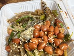 -陈添記·祖傳爽鱼皮·西关老字号(广州首店)
