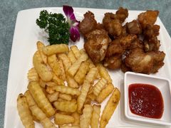 -骏丰酒楼(黄编店)