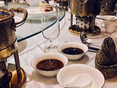 -江海肥牛(桃园南路店)