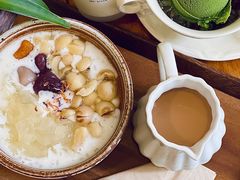 -绿小院(荔湾店)