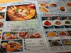 -曼泰·泰餐(京华城店)