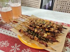 -刘姐啤酒鱼民族演艺餐厅(西街总店)