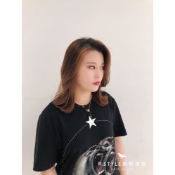 -吉米造型