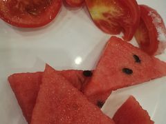 -鹈鹕素食餐厅自助餐部(正阳街店)