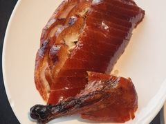 -喜悦烤鸭·新京菜(王府井店)
