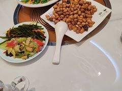 -钟记陕南菜·煎锅鱼(红专南路店)