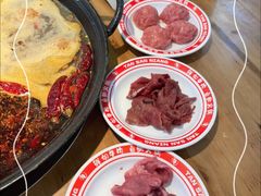 -谭三娘鲜切牛肉自助火锅(北京路店)
