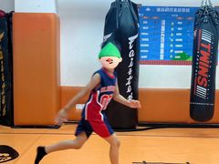 -体育科代表搏击散打体能训练馆(陶然亭店)