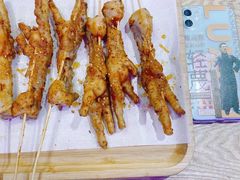 -金玲珑串道(石鼓路店)