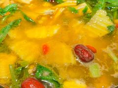 -品大三·经典淮扬菜(大行宫店)