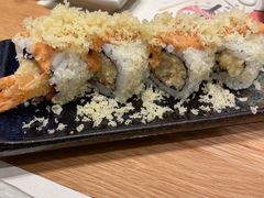 -上户日本料理(北仑富邦店)
