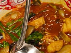 -破店肥哈·东北烧烤·夜宵(南山保利店)
