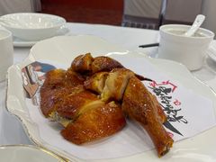 -一品粤珍轩(吴中路店)