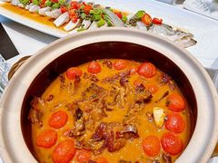 -禾田餐厅•乡野湖北菜(徐东店)
