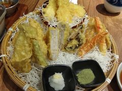 -阿吾罗日本料理(K11艺术中心店)