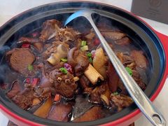 -新南华大酒店(长寿店)