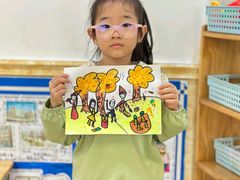 -无锡金色摇篮幼儿园(宝龙城市广场店)