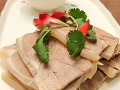 白切羊肉-旭龙鱼头王(航华店)