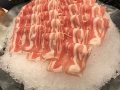 -洞仙锅(花园街店)
