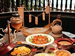 -狮拾久·现代新加坡料理(壹方城店)