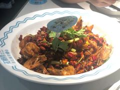 -花椒俏川菜小馆(南海万达店)