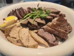 -陆记鹅庄·潮汕菜·狮头鹅(大仟里店)