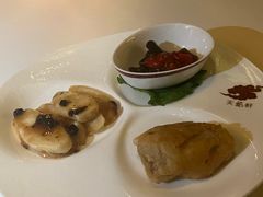 -天龙轩(香港丽思卡尔顿酒店)