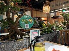 -筱爷叔·上海传统手工菜(玉树路店)